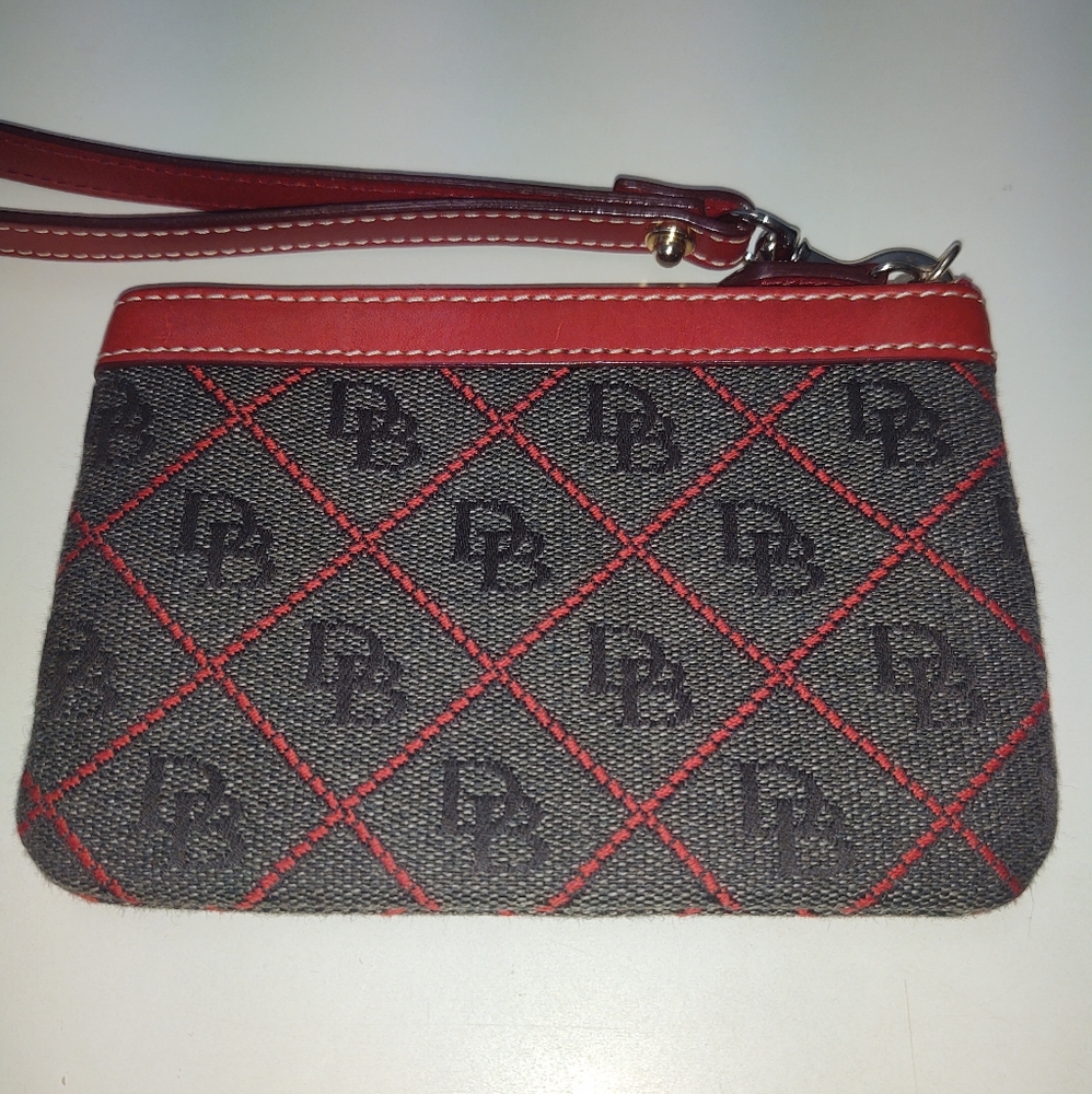 Dooney & Bourke Wristlet